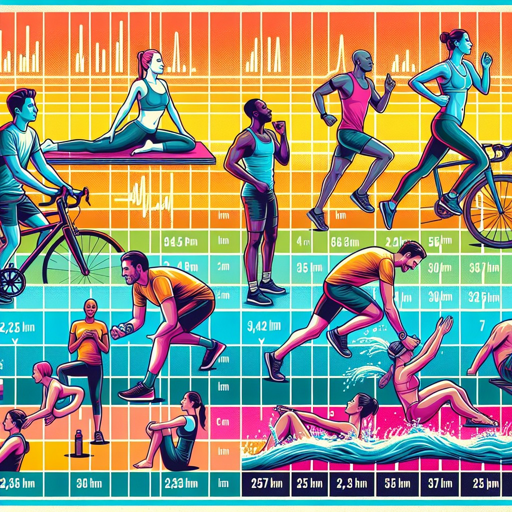 Find Out How Many Calories You're Really Burning