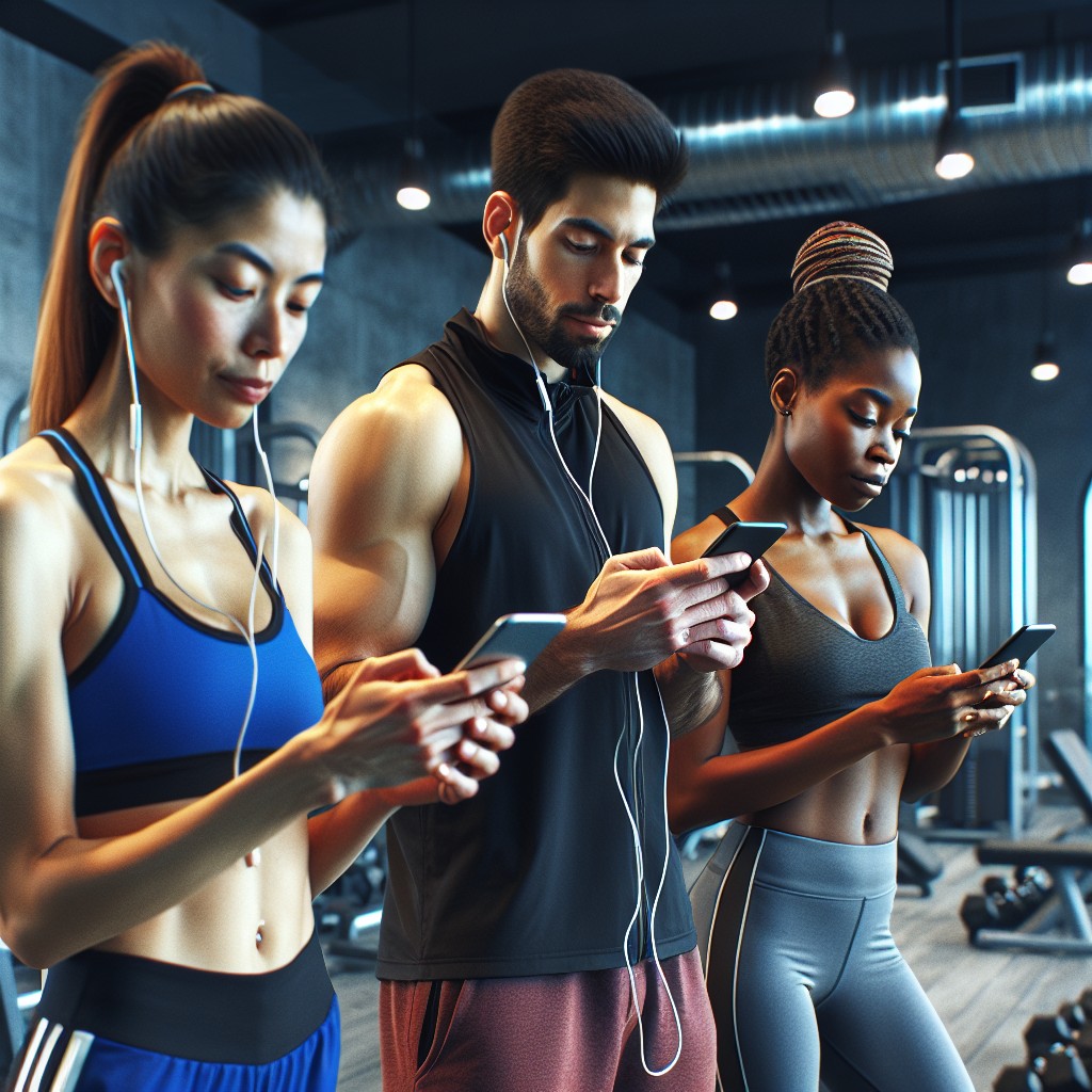 The Fitness Trainers Who Text You: A Personalized Approach to Workouts