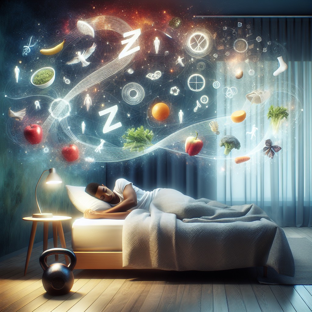 The Science of Sleep: How Quality Rest Affects Health