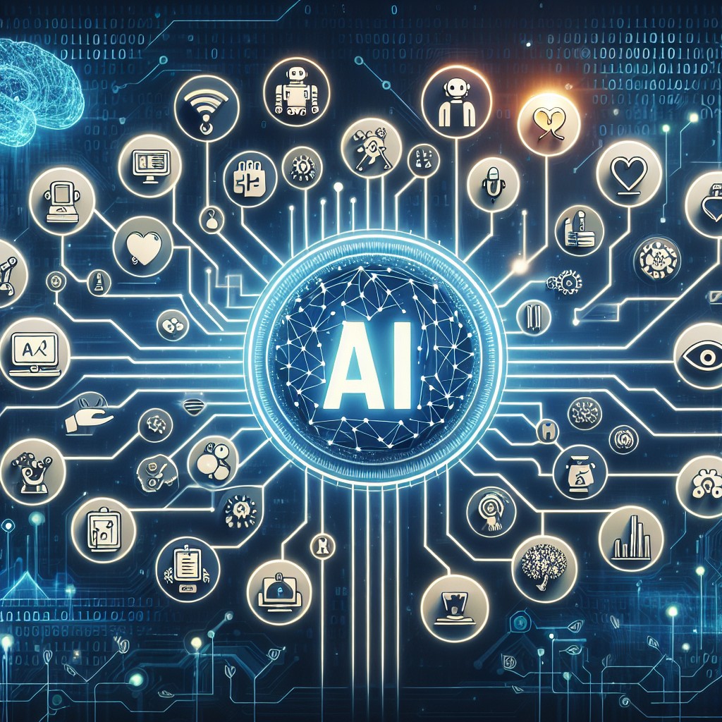 Exploring the Possibilities: What You Can Do with AI Today