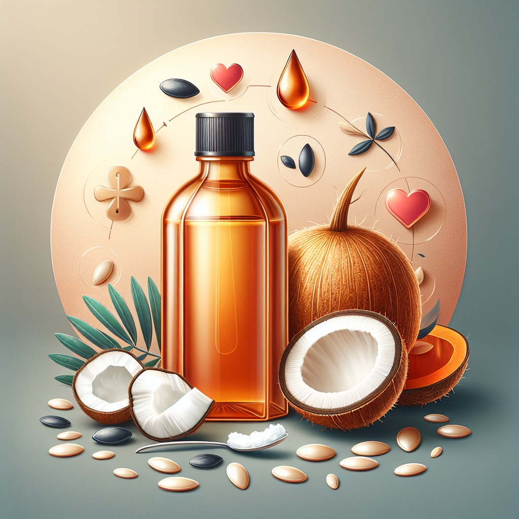 Unlock the Beauty Benefits of Pumpkin Seed Oil: The New Coconut Oil