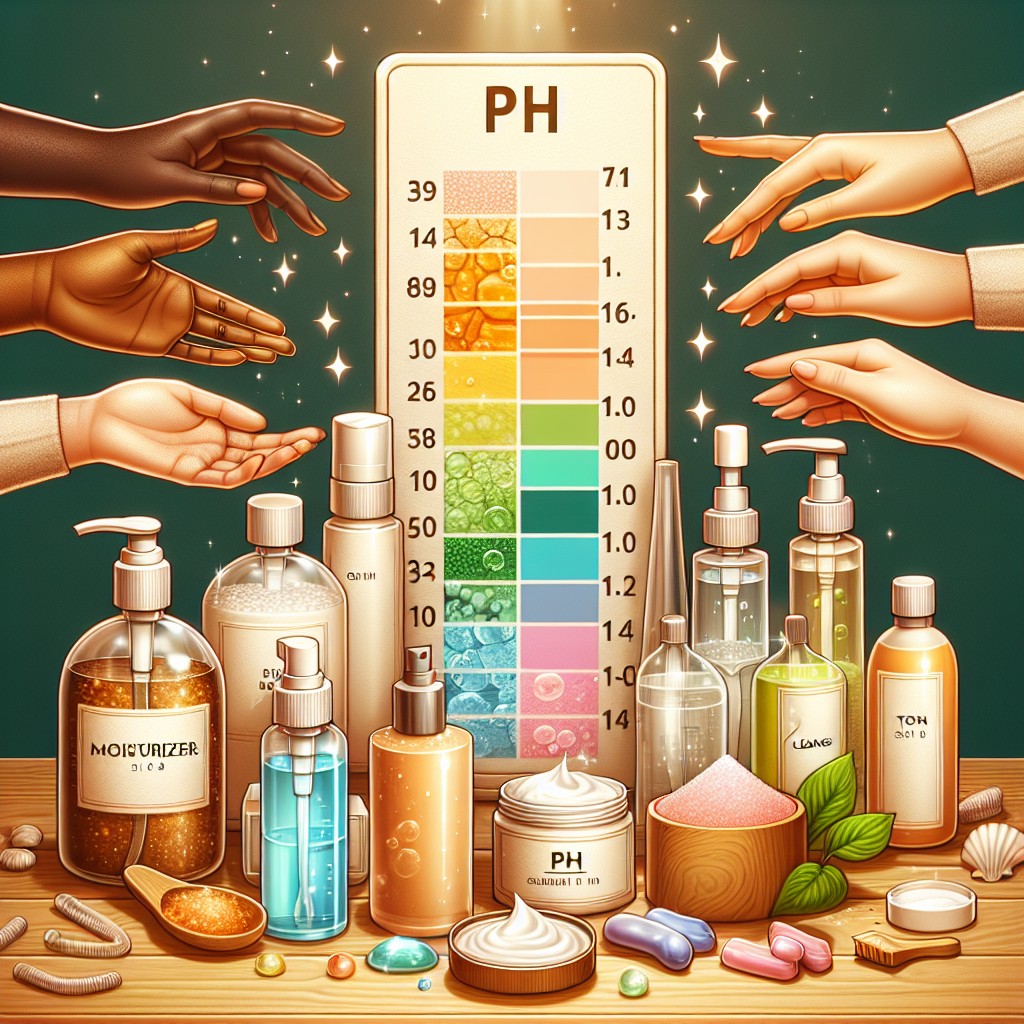 Unveiling Skin pH: The Optimal Balance for Healthy Skin