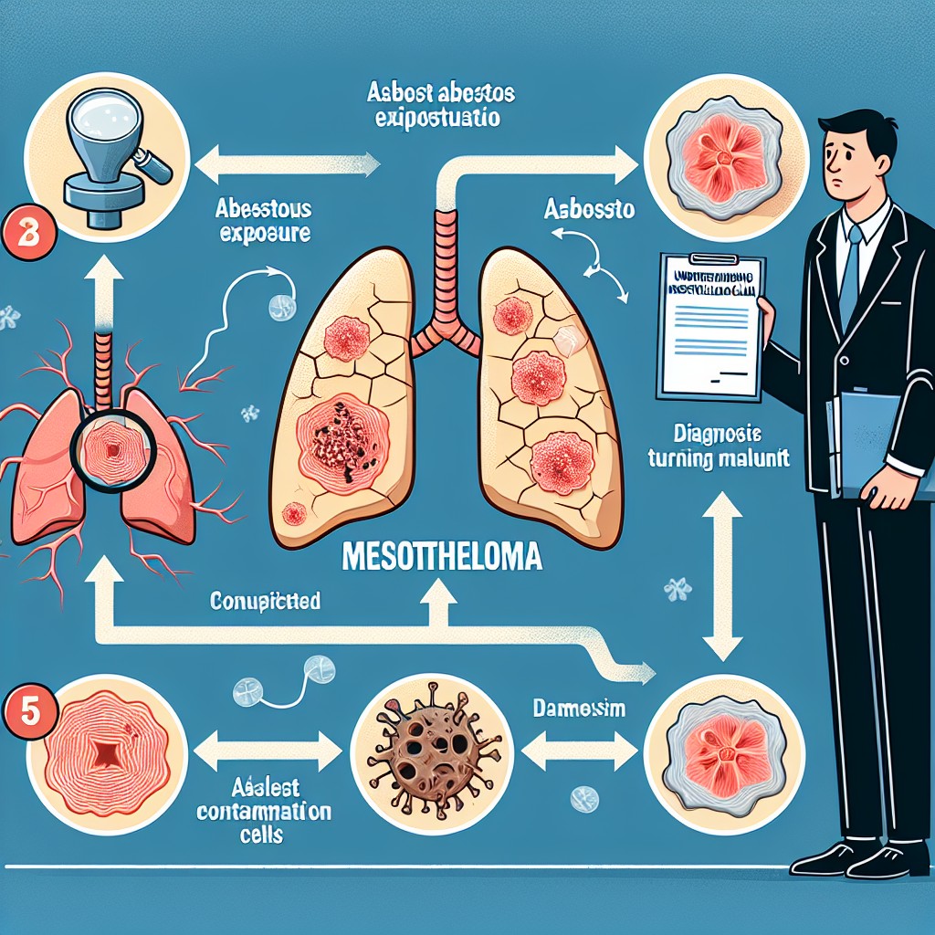 Understanding Asbestos Exposure and Mesothelioma Claims