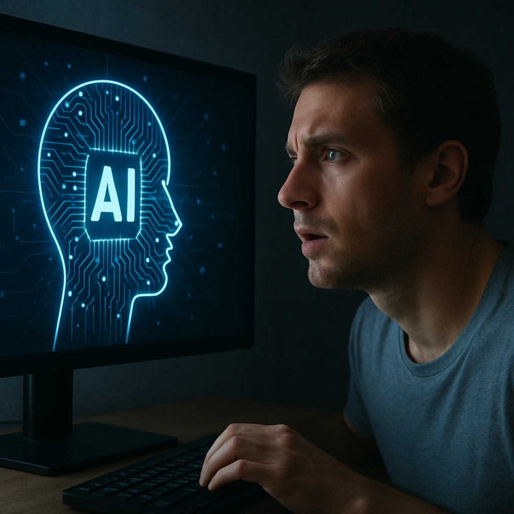 AI Is About to Change Everything