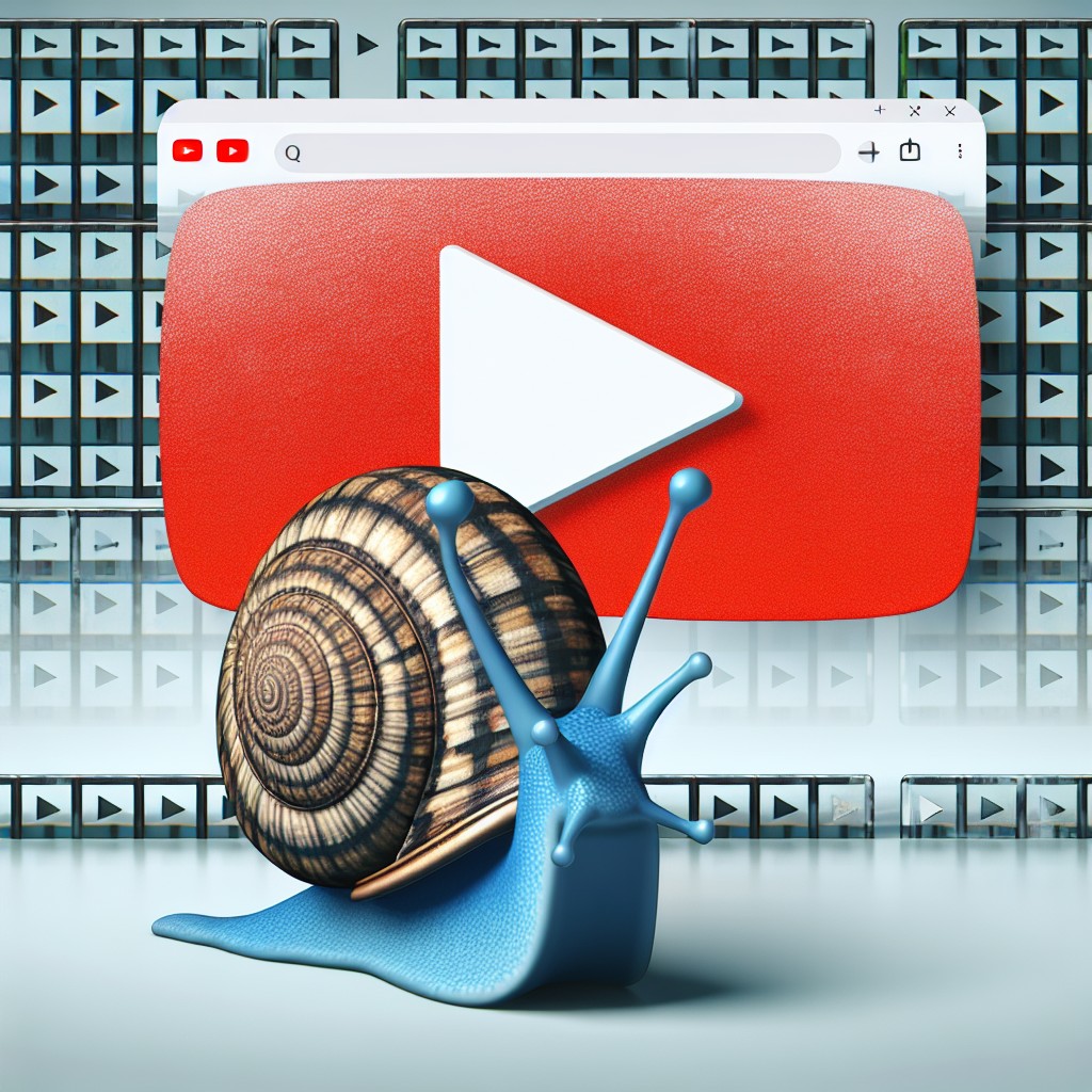 Ad Blockers Beware: YouTube Implements Slowdown Strategy to Encourage Premium Subscriptions