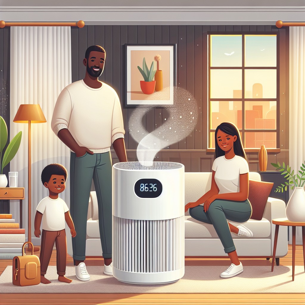 Are Air Purifiers Worth It? Find Out If This Investment is Right for You