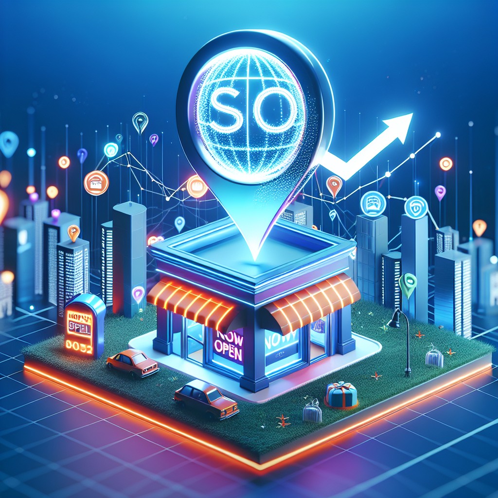 Local SEO: Boosting Visibility for Brick-and-Mortar Businesses