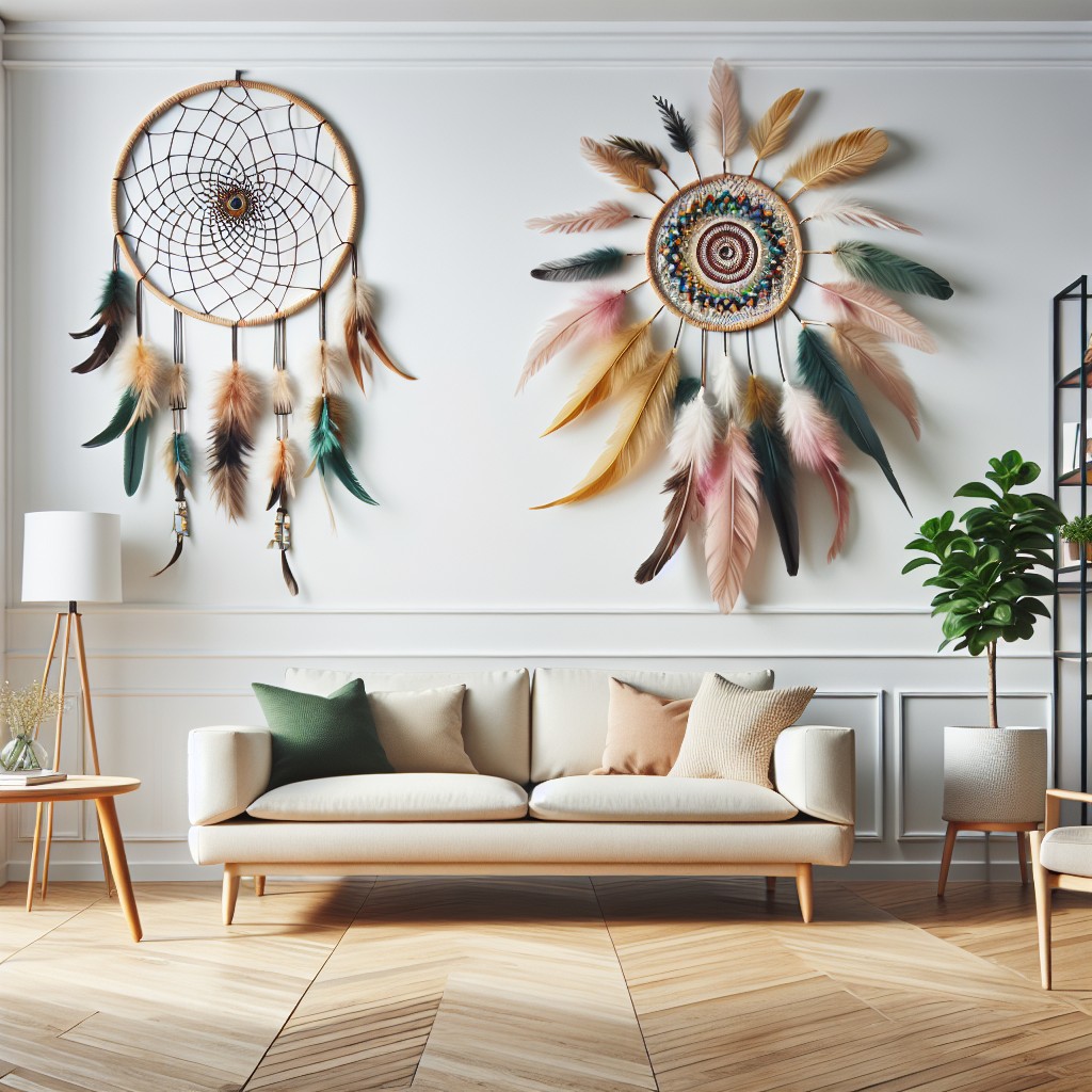 Dreamcatchers Are Back: Discover the New Trend in Home Decor