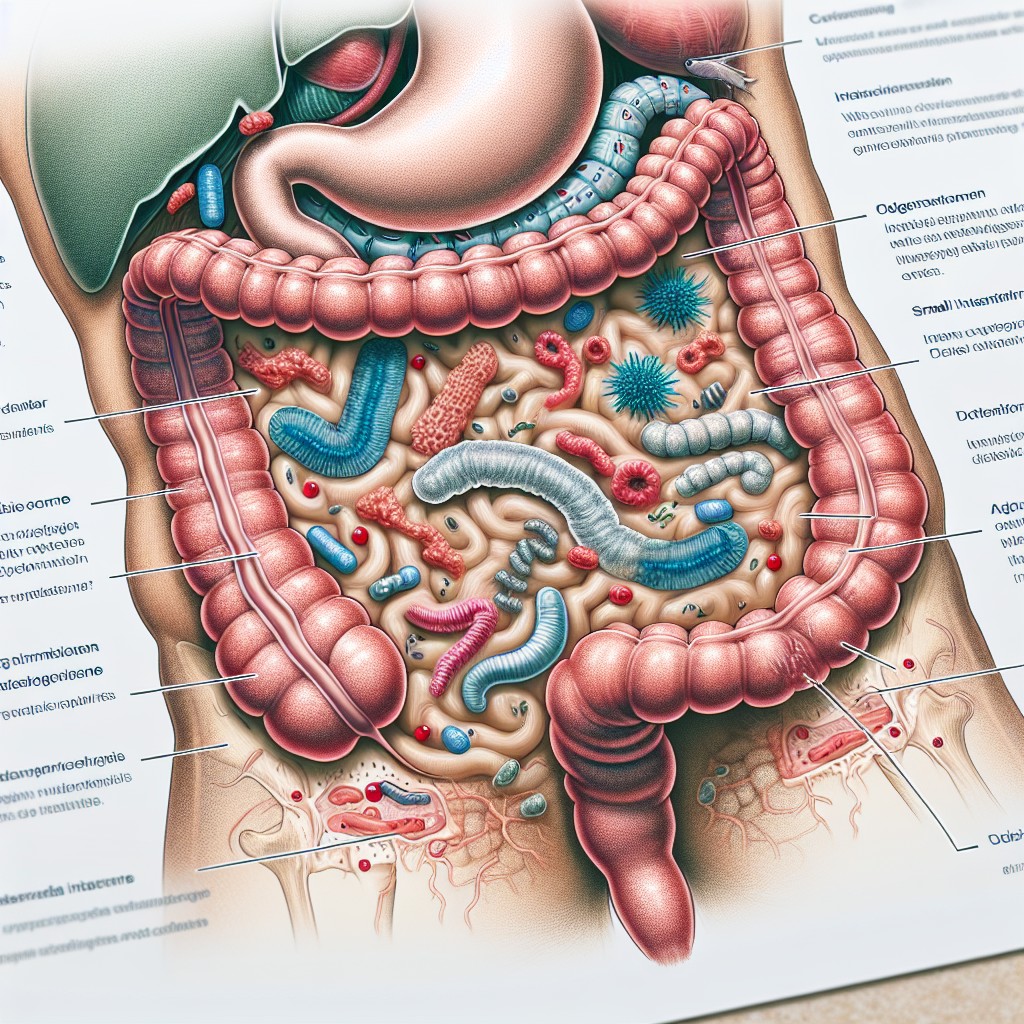 What is SIBO? Understanding and Managing Small Intestinal Bacterial Overgrowth