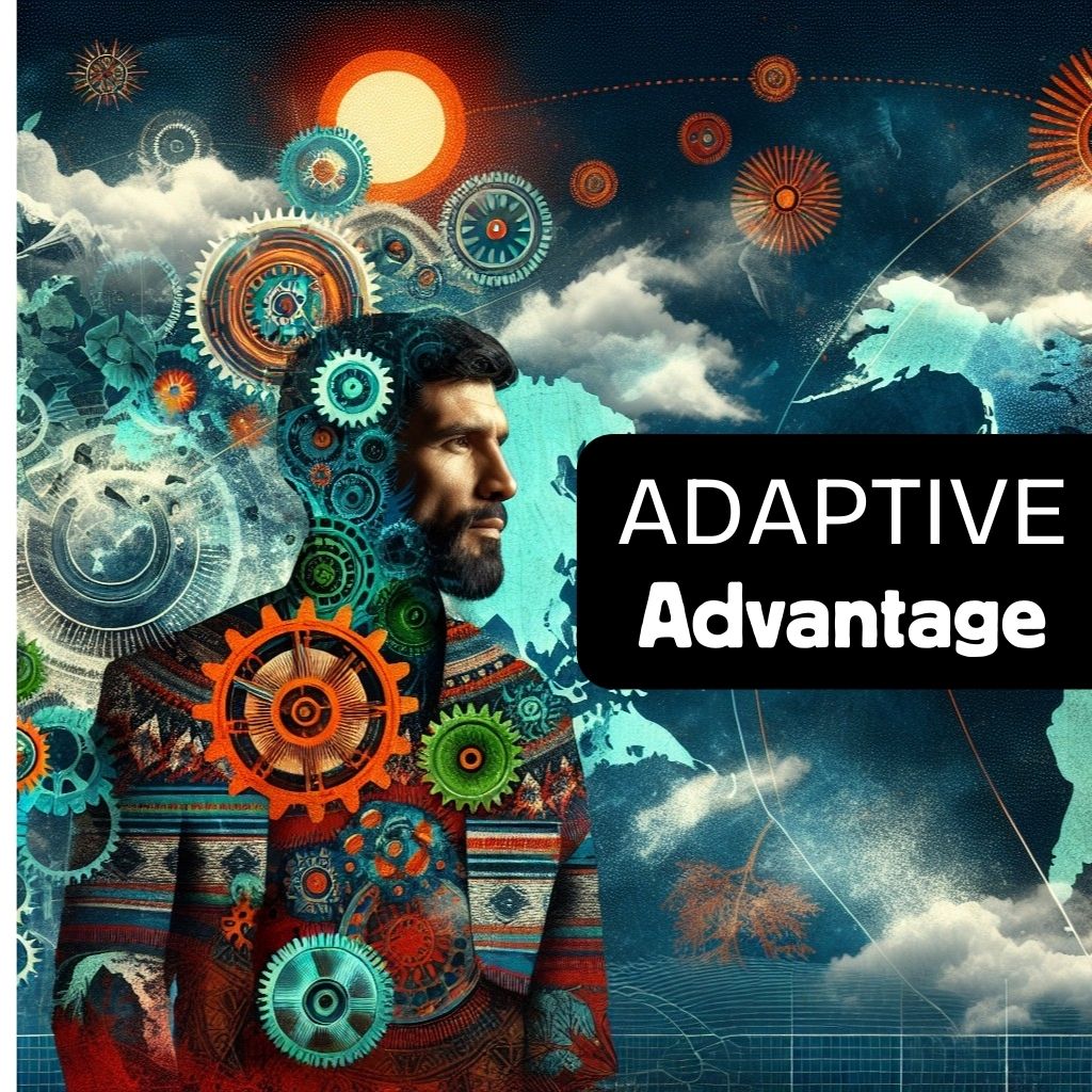 Adaptive Advantage: Harnessing the Power of Adaptability