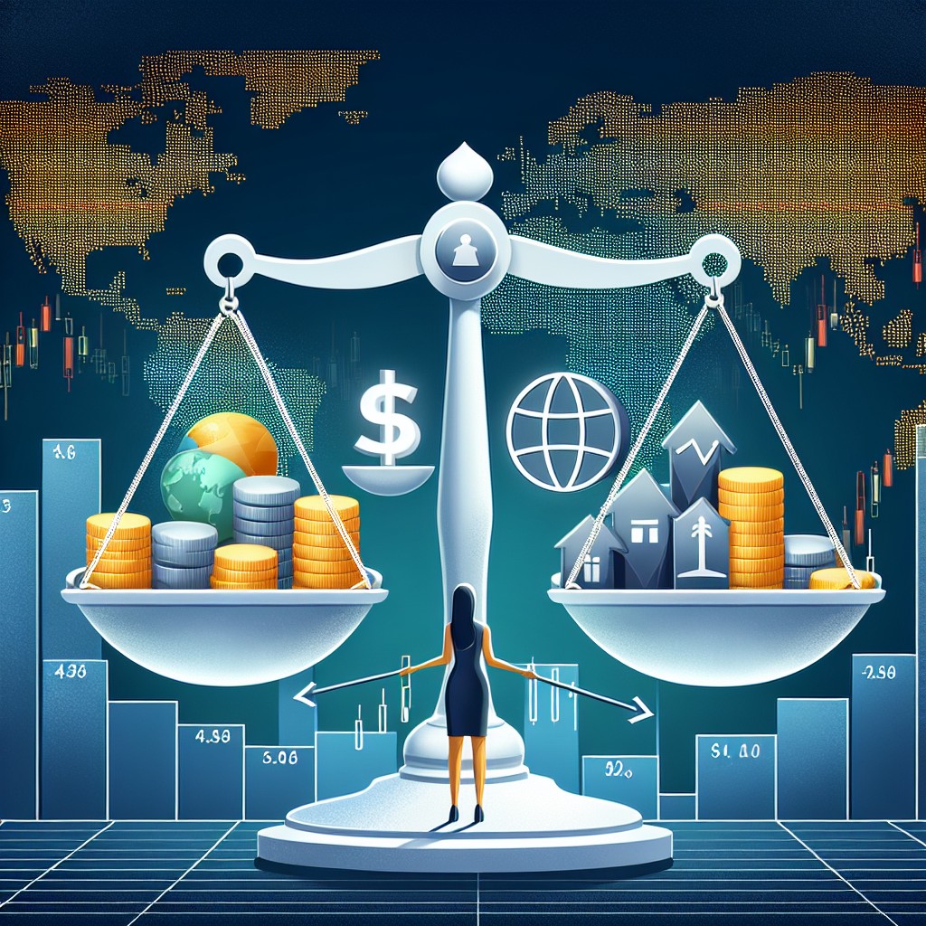 The Role of Diversification in Risk Management for Investors