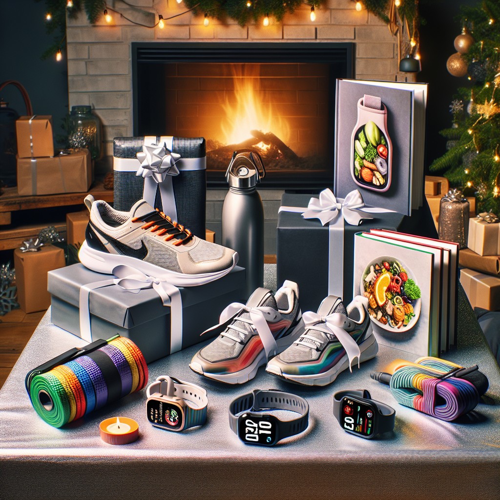 The Ultimate Healthy Holiday Gift Guide for Fitness Fanatics