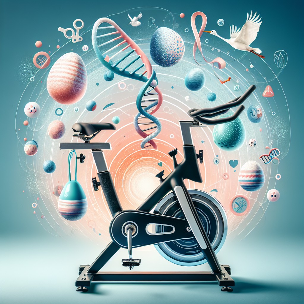 Are SoulCycle Workouts Affecting Fertility and Pregnancy?