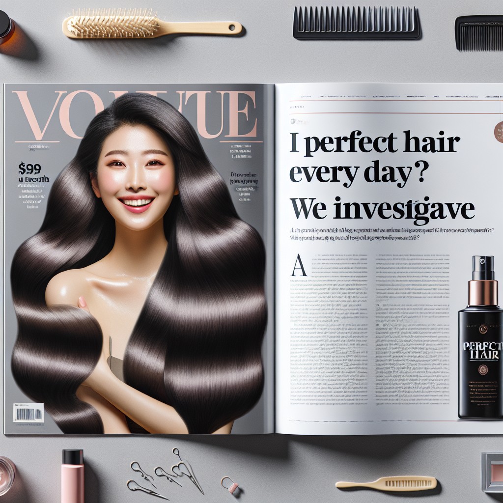 Is Perfect Hair Every Day Worth $99 a Month? We Investigate